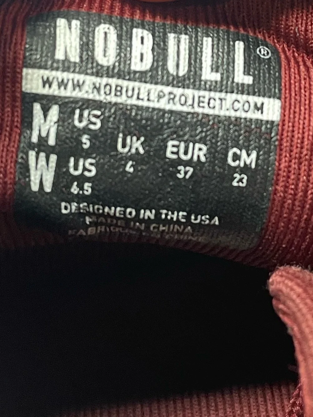 NOBULL will ship